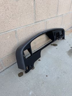 Toyota 1994 dash parts