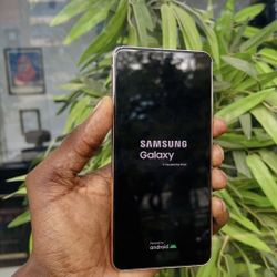 Samsung Galaxy S21 Plus 