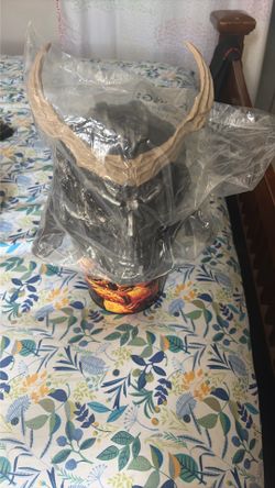 Shao Kahn bucket small