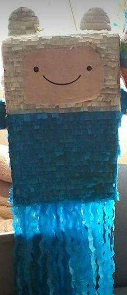 Hand made pinatas pinatas caceras