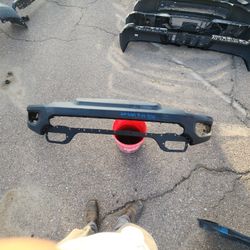 Ram Rebel Front Bumper 2019 2020 2021 2022 2023 2024 Part $250