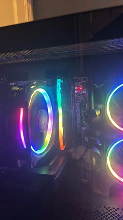 Acer Nitro 65 Gaming PC