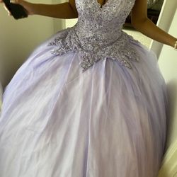 Ball Gown