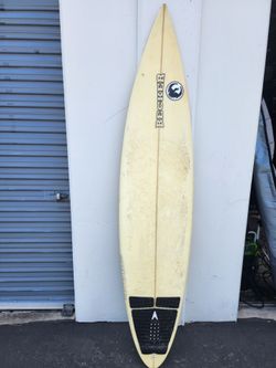 Becker Matt Calvani Surf board 7ft