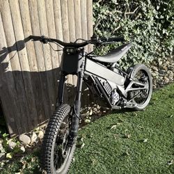 Talaria Xxx Ultra Bee Brakes