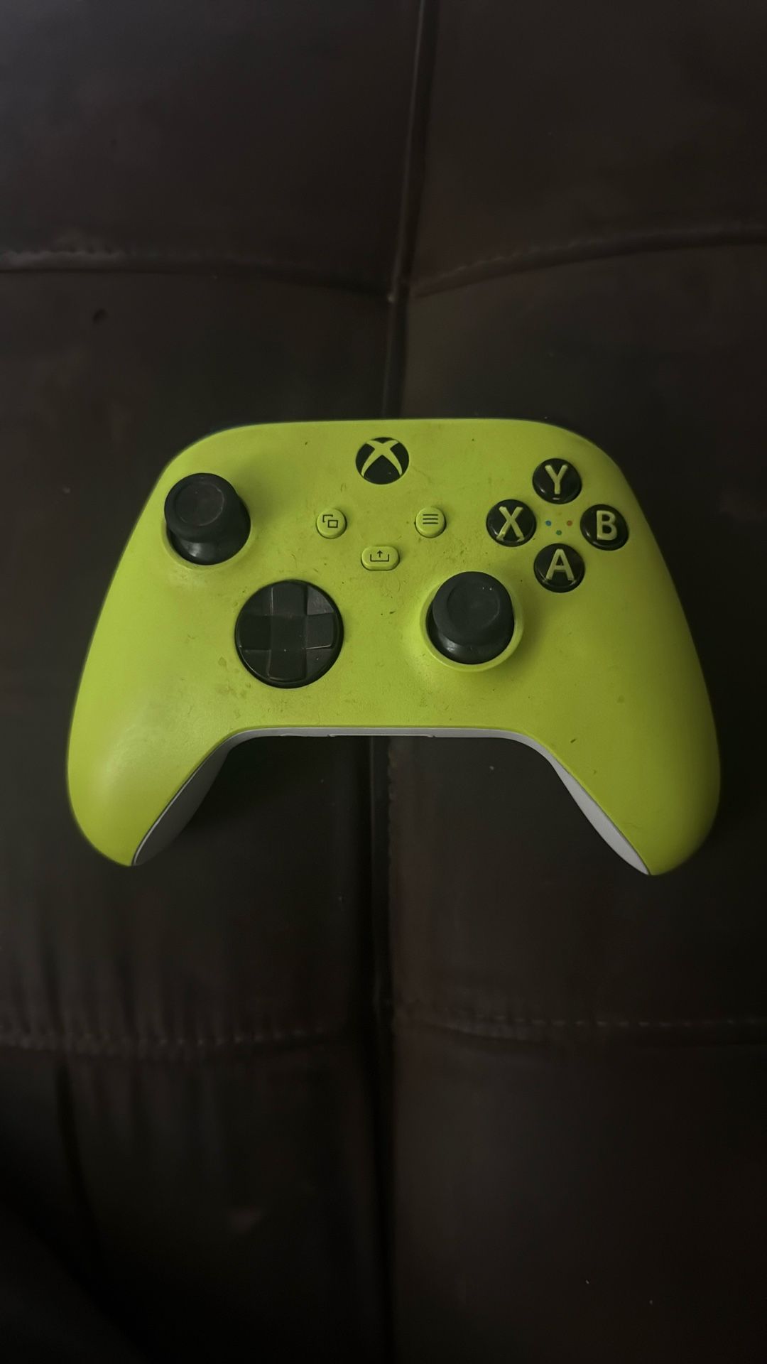Xbox One Wireless Controller