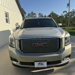 2015 GMC Yukon XL