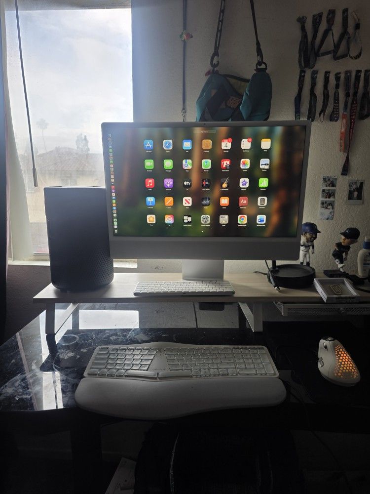 2021 iMac Desktop Computer 8g