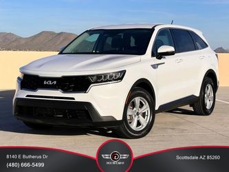 2023 Kia Sorento