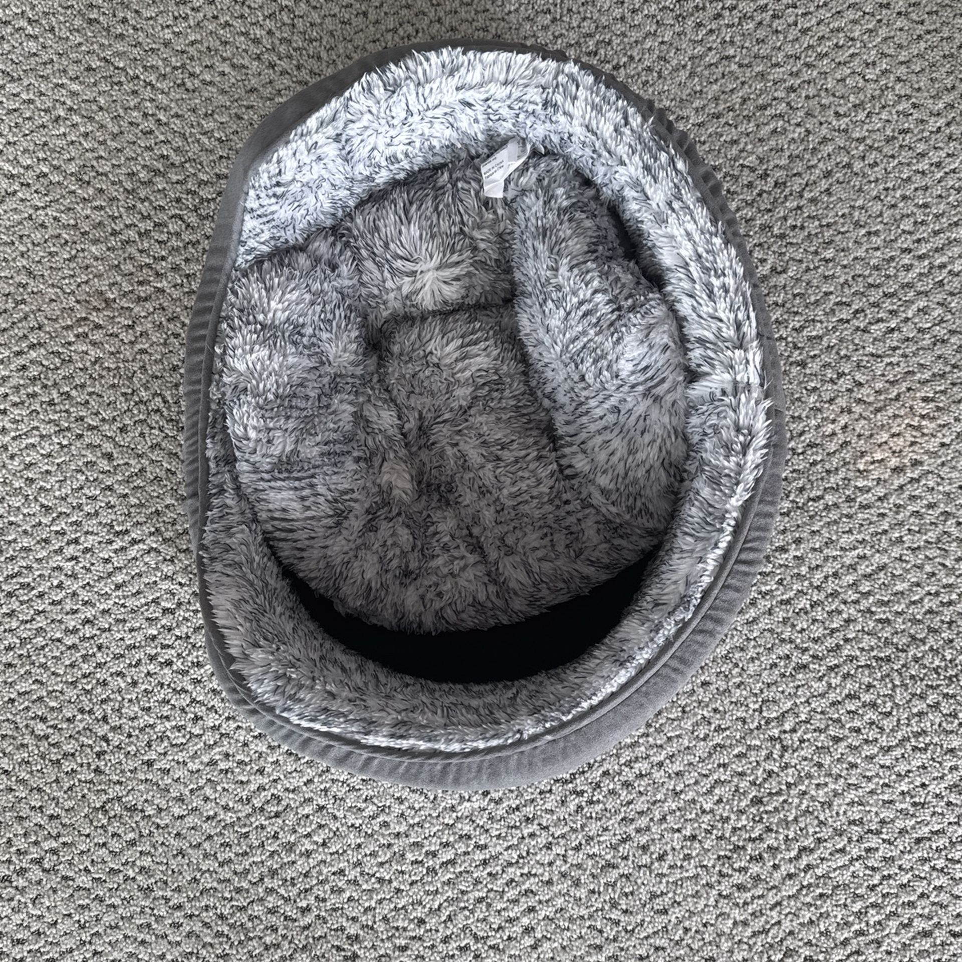 Small Dog Bed