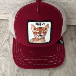 Goorin Bros Snapback Hat