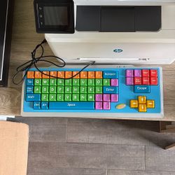 Kids Keyboard