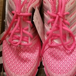 Adidas running shoes