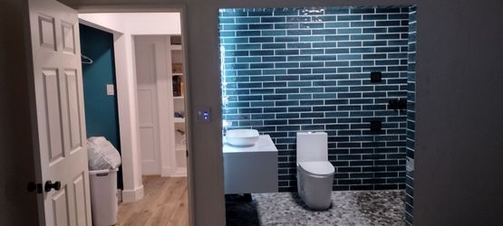 Remodelaciones Interior 