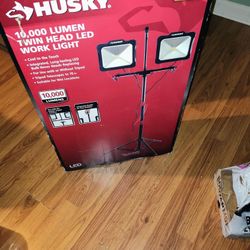Work Light ( Never Used)