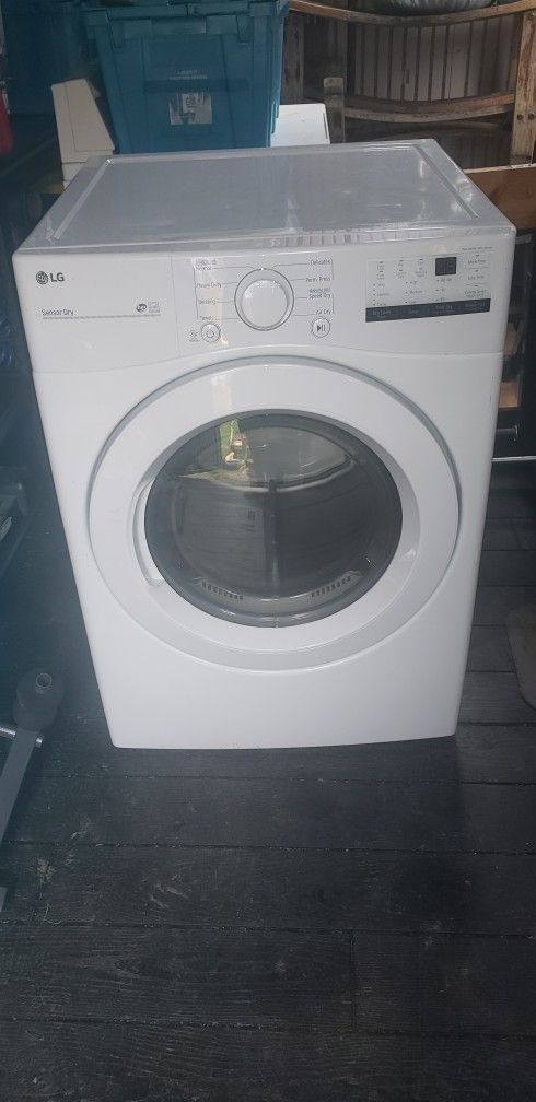 Dryer