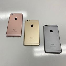 Apple iPhone 6S Plus Unlocked - PAYMENTS PLAN AVAILABLE NO CREDIT NEEDED 
