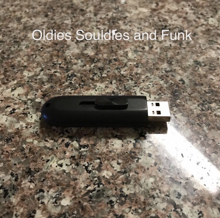 Lowriding Oldies Souldies Or Funk On Usb 320 Bit Rate MP3