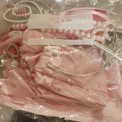 Princess Items Pretend Play