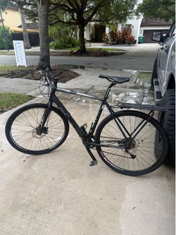 Diamondback haanjo hybrid bike 🚲