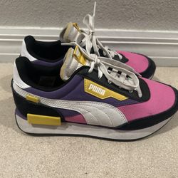 Puma Rider Foam Sneakers 