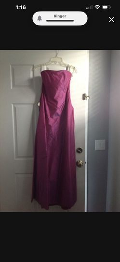 Prom dress. Size 5 new with tags