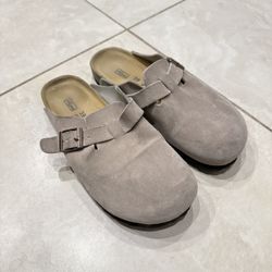 Birkenstock Clogs Size 39