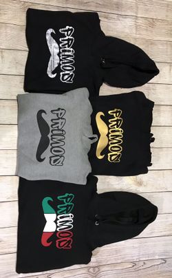 Custom Hoodies