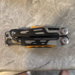 Brand New Leatherman Signal Tool Only 