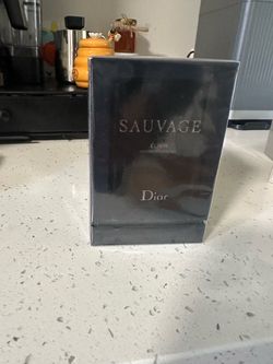 Dior Sauvage Élixir Fragrance