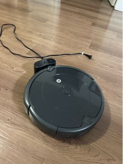iRobot Roomba Robot Vacuum – Excellent Working Condition