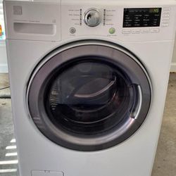 Washer Kenmore 