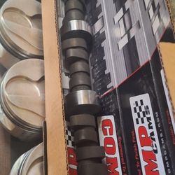 Performance  Camshaft, 350 Chevrolet  Requires  HP Springs  High Stall Converter.  Specs In Pics,Reground  Like New. Apache Junction Arizona 