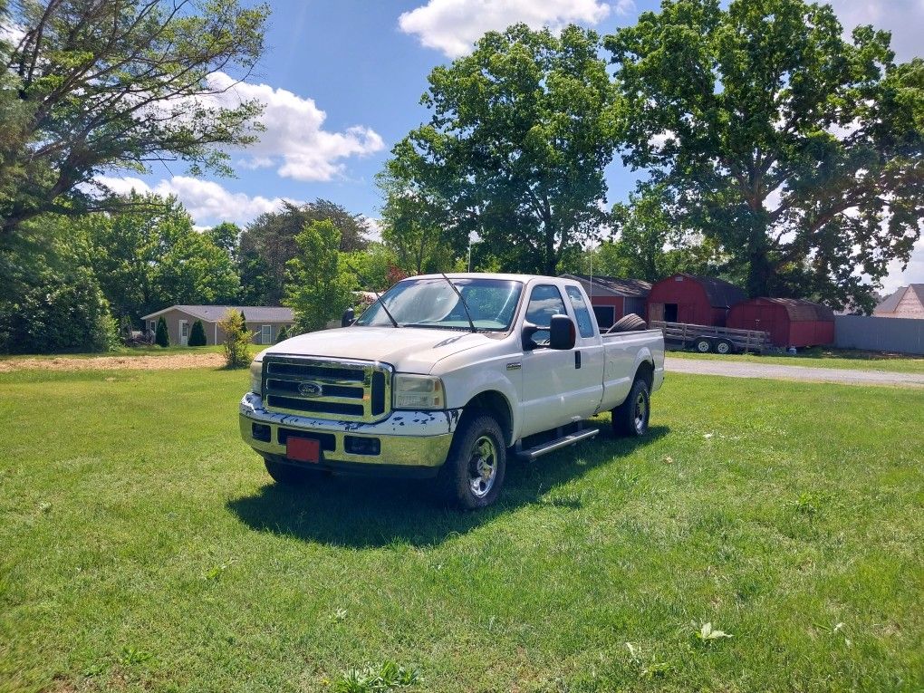 Work Truck