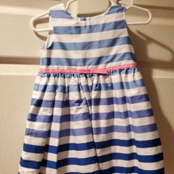 Dress - 12 months