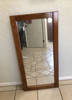 Mirror, like new