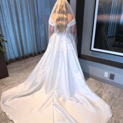 Martina Liana Dress 