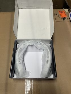 Neck Fan. New In Box