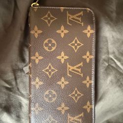 Louis Vuitton Wallet
