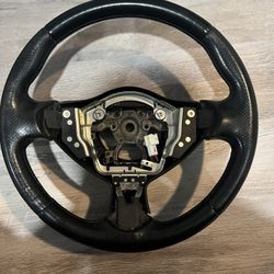 Nissan Maxima Steering Wheel 