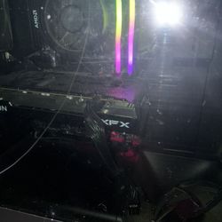 Gaming pc