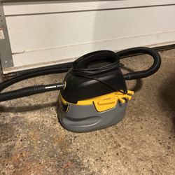 Wet Dry Vac