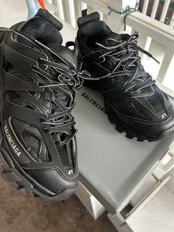 Balenciaga Track