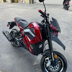 Used Auntomatic 50cc Not Free