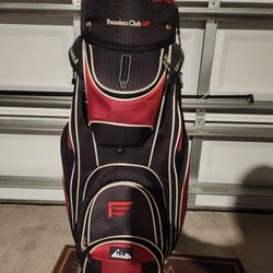 Founders Club Generation 2 Organizer Golf Bag