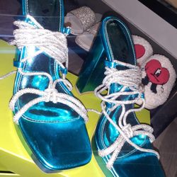 High Heel's 