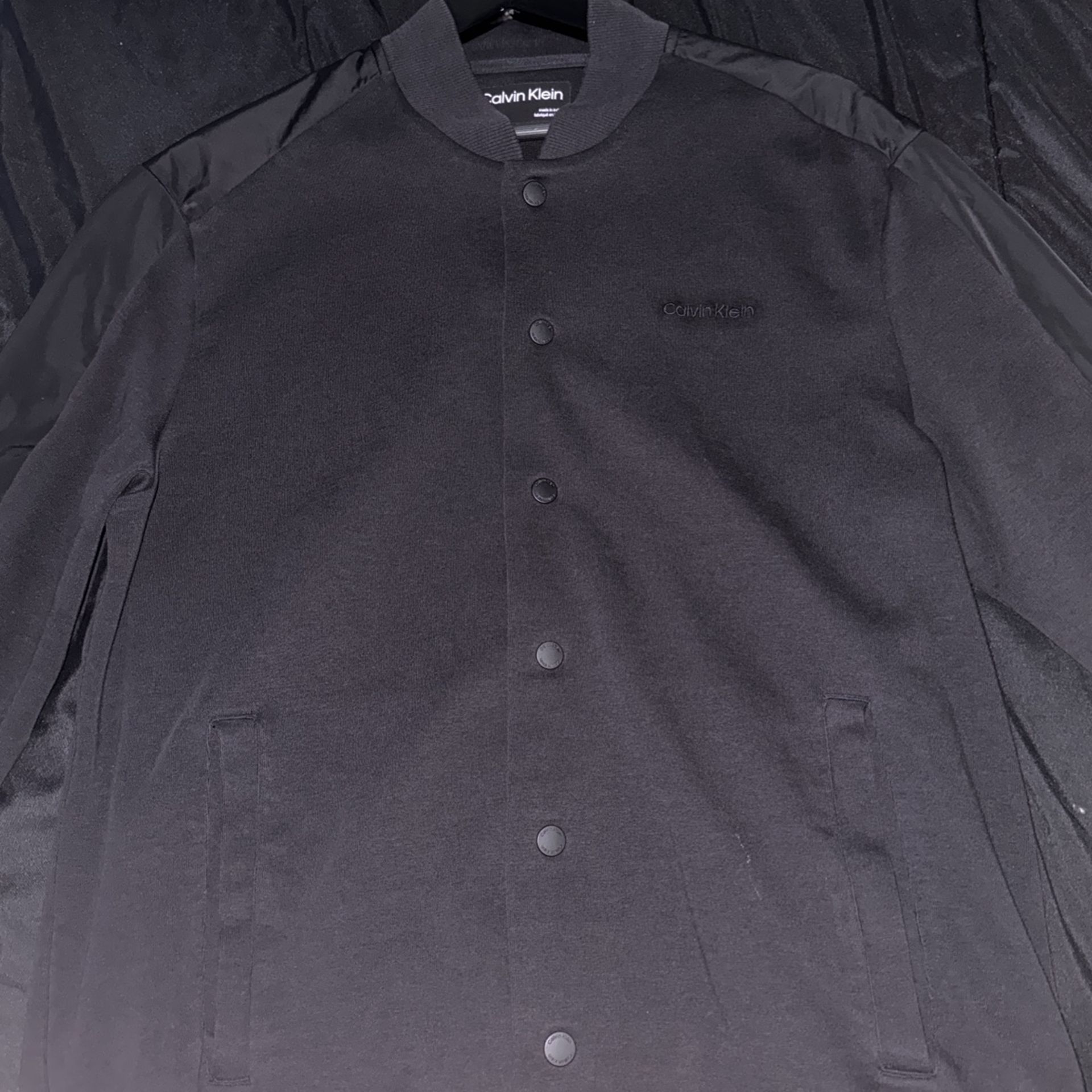 Calvin Klein Jacket