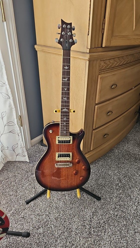 PRS Electric Guitar