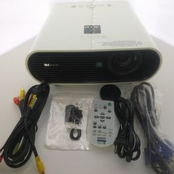 Sony VPL ES5