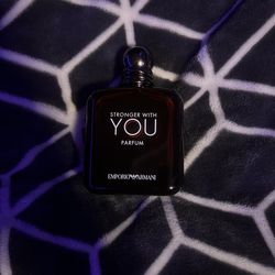 Stronger With You Parfum